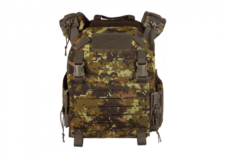 Invader Gear - Reaper QRB Plate Carrier - CAD - Game-On.no