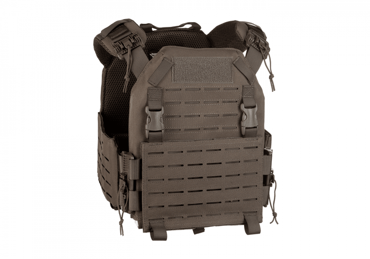 Invader Gear - Reaper QRB Plate Carrier - Ranger Green - gameon.eu