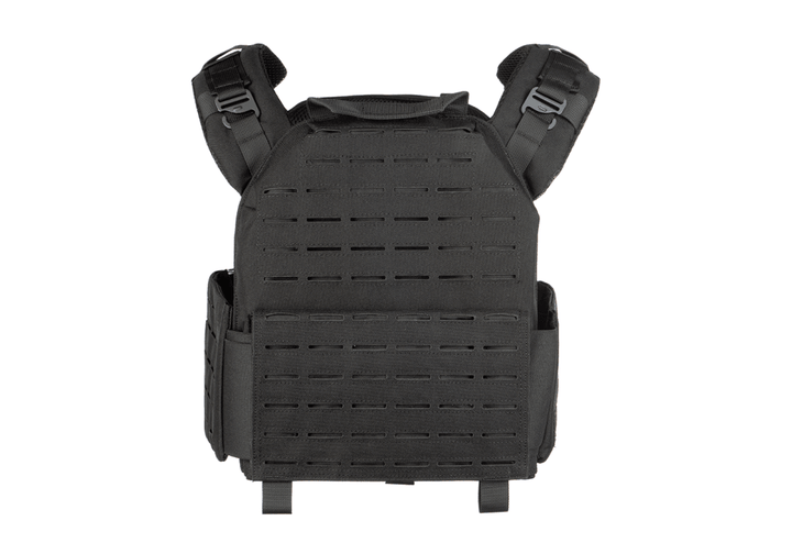 Invader Gear - Reaper QRB Plate Carrier - Svart - gameon.eu