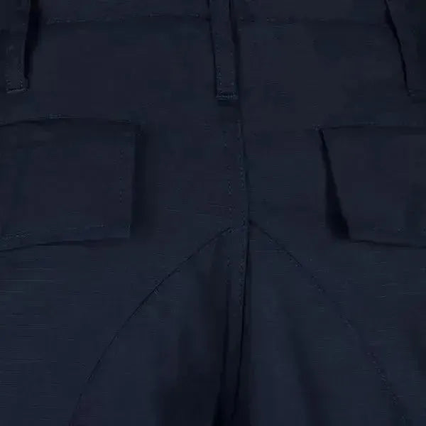 Invader Gear - Revenge TDU Bukse - Navy - Game-On.no