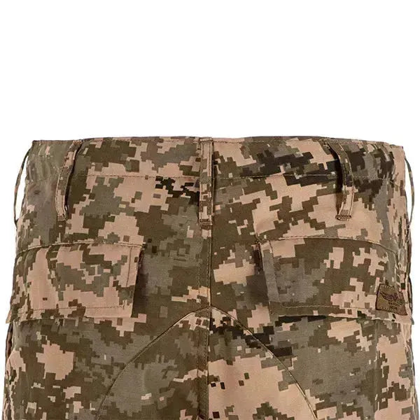 Invader Gear - Revenger TDU Bukse - MM14 Ukrainsk Camo - Game-On.no