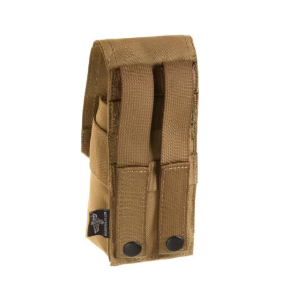 Invader Gear - 1stk Dobbel Magasinlomme til M4/STANAG