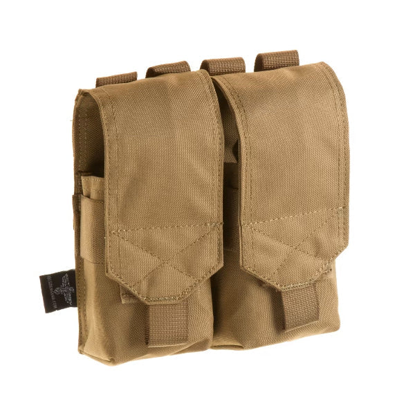 Invader Gear - 2 tk Double Magazine taskud M4/STANAGile