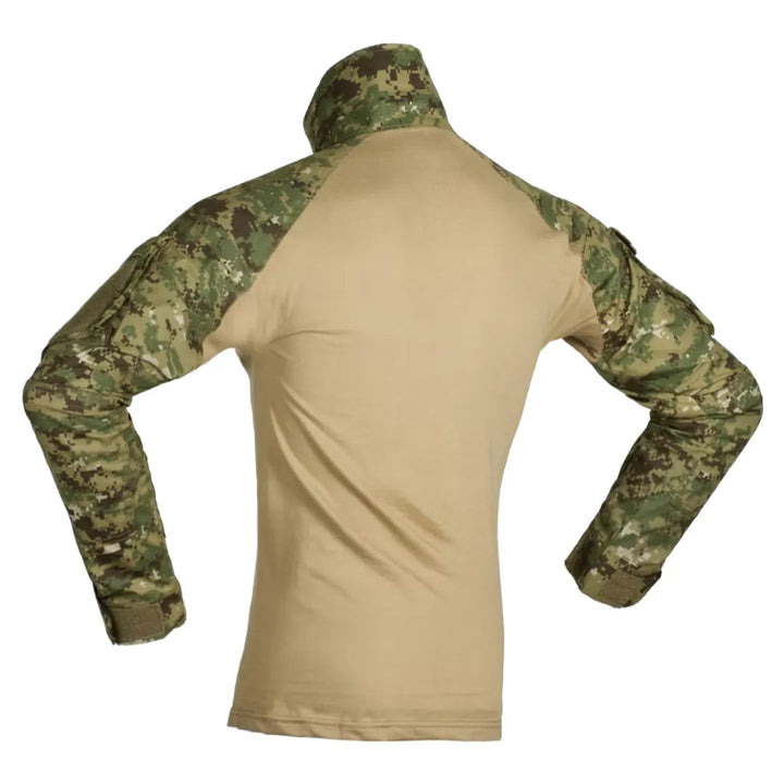 Invader Gear - Combat Shirt - Socom