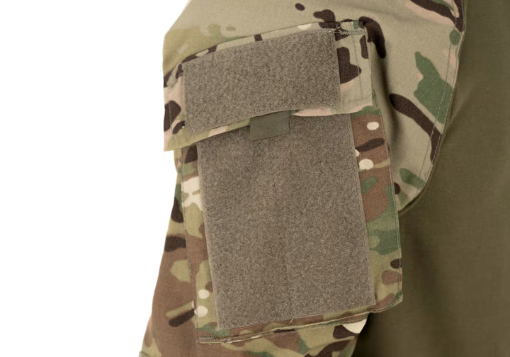 Invader Gear - Combat Shirt - Multicam