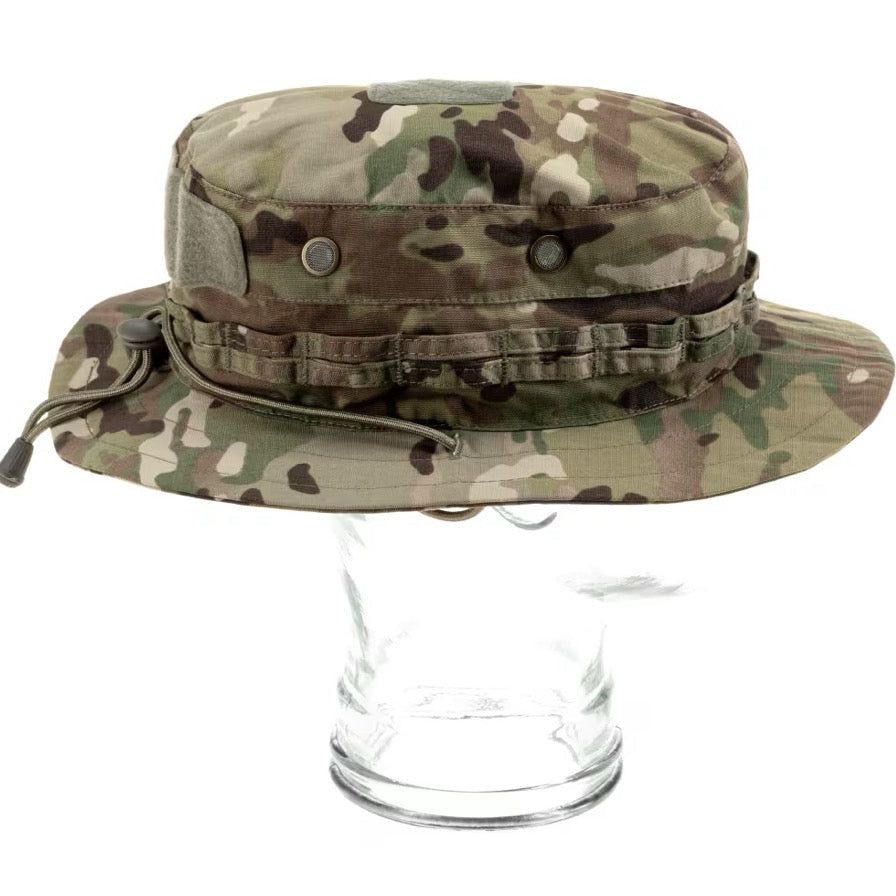 Invader Gear - Mod3 Patruljehatt/Jungelhatt - Multicam