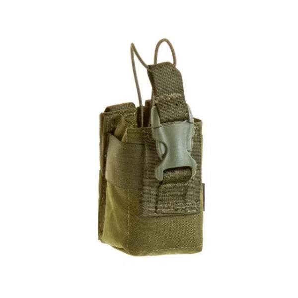 Invader Geari raadiotasku – Molle kott