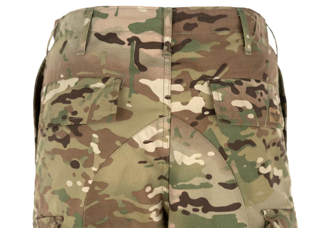Invader Gear - Revenger TDU Bukse - Multicam