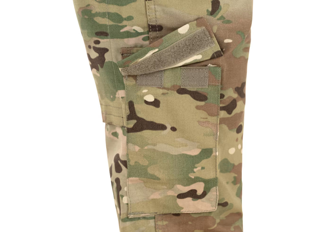 Invader Gear - Revenger TDU Bukse - Multicam