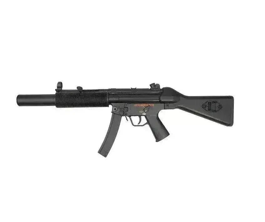 JGW - JG068 PM5 Replika - Elektrisk Softgun - Pakke - Game-On.no