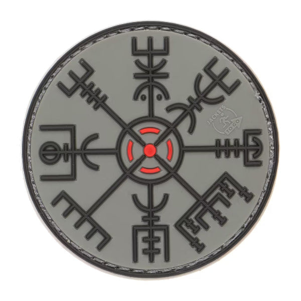 Plaaster - Vikingi kompass takjapaelaga