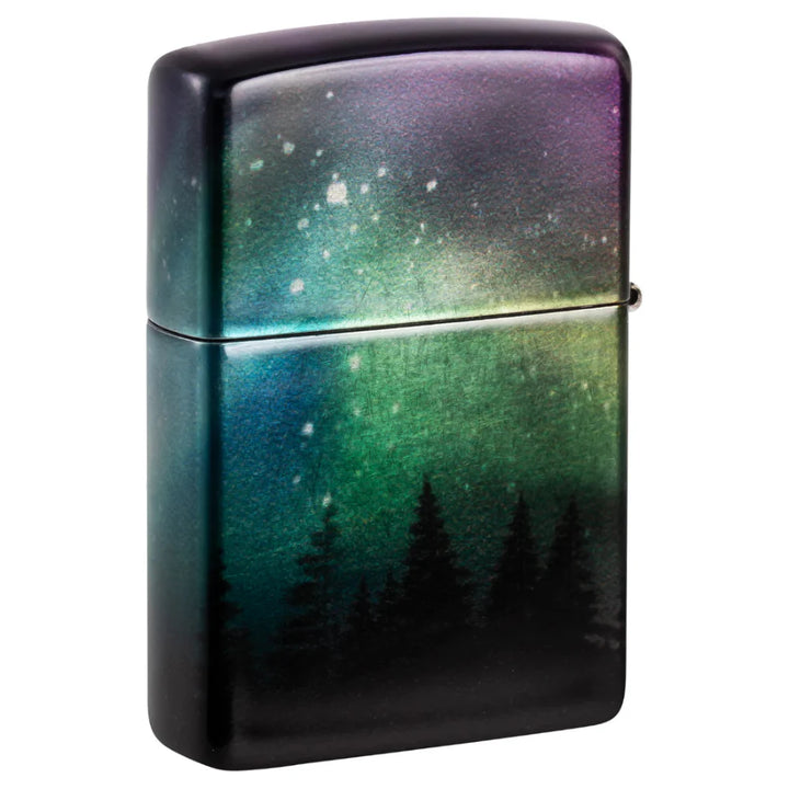 Zippo Colorful Sky Design Lighter