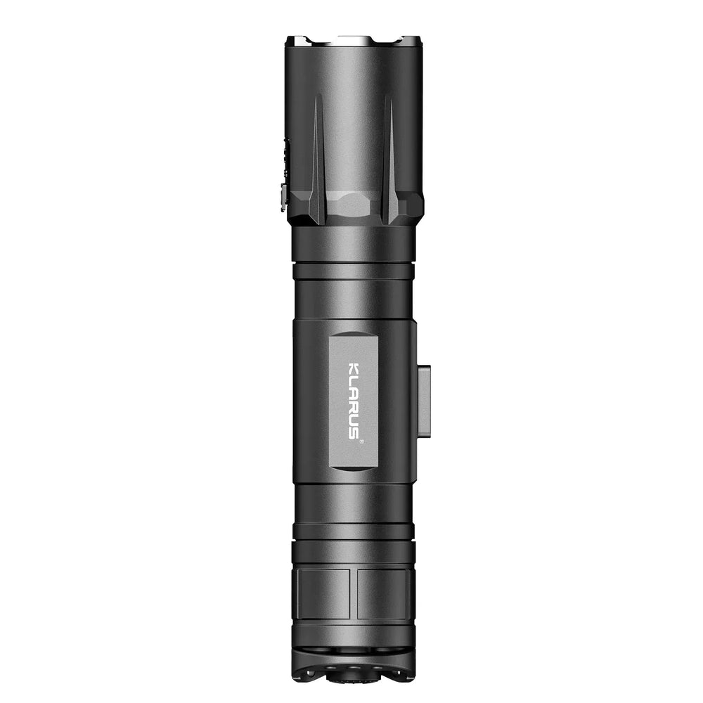 Klarus - GL4 - Oppladbar Våpenlykt med Trykkpute - 3300 Lumen - Game-On.no