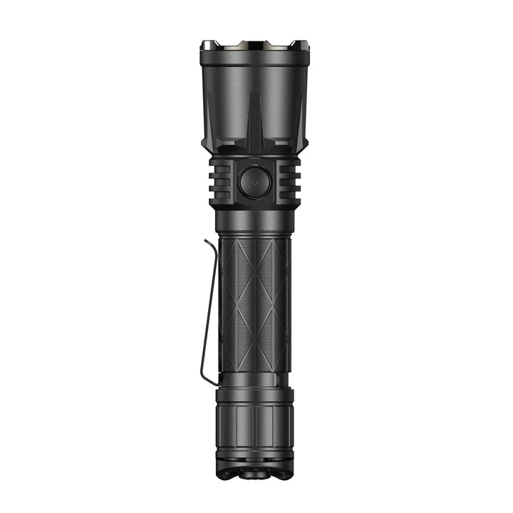 Klarus - XT21X Pro - Kraftig Multifunksjon Lommelykt - 4400 Lumen - Game-On.no