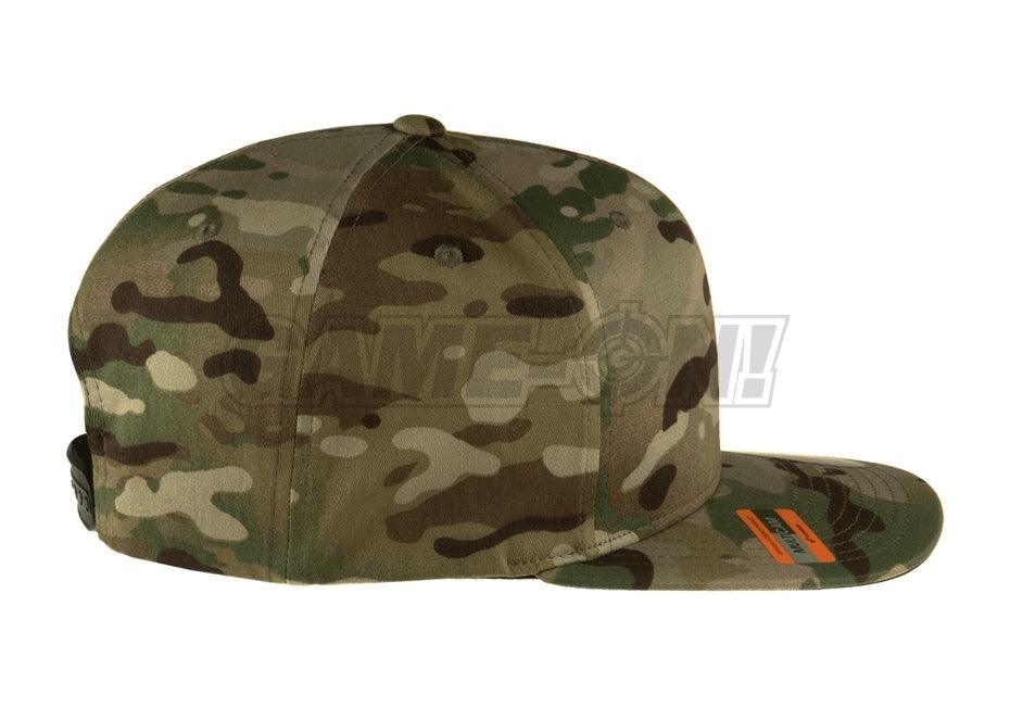 Klassisk Snapback Caps - Multicam - gameon.eu