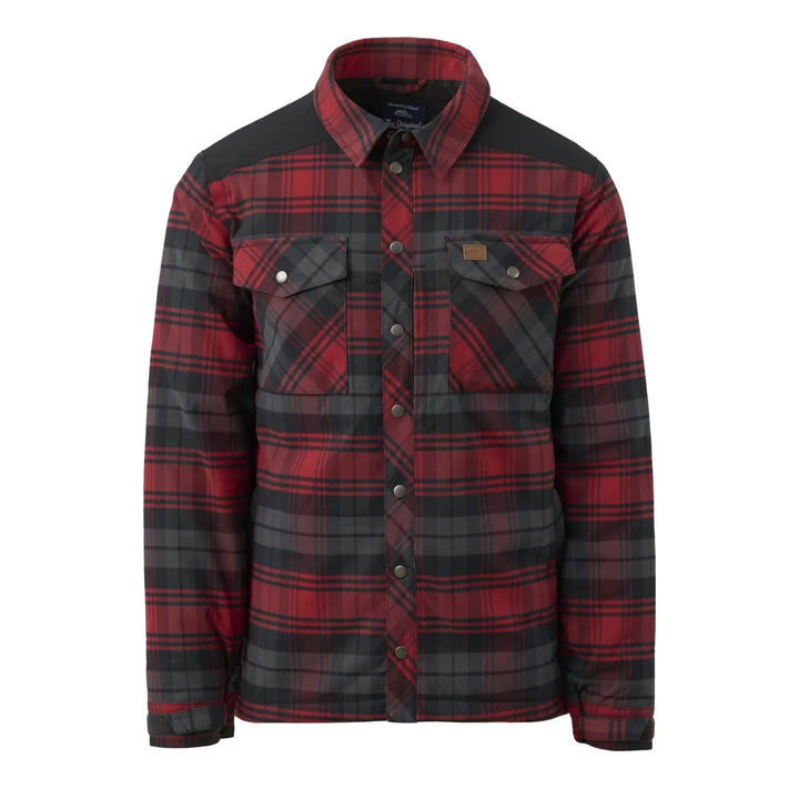 Winter Warden Canada Shirt - Good and Warm