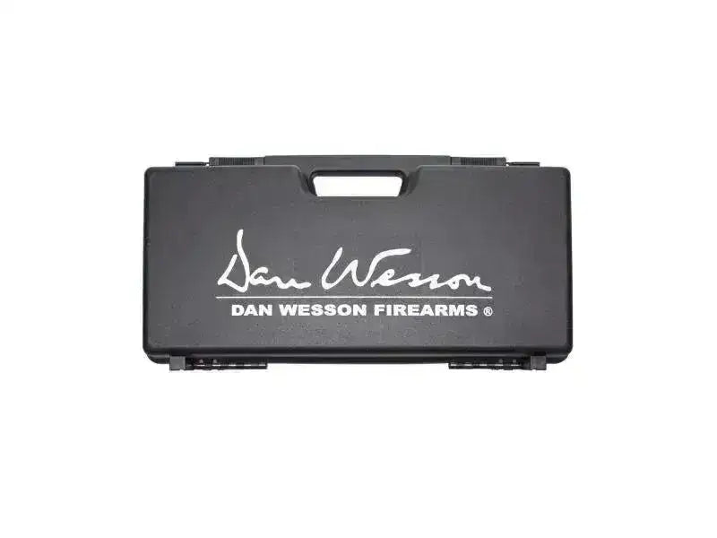 Koffert til Dan Wesson Revolver - Game-On.no