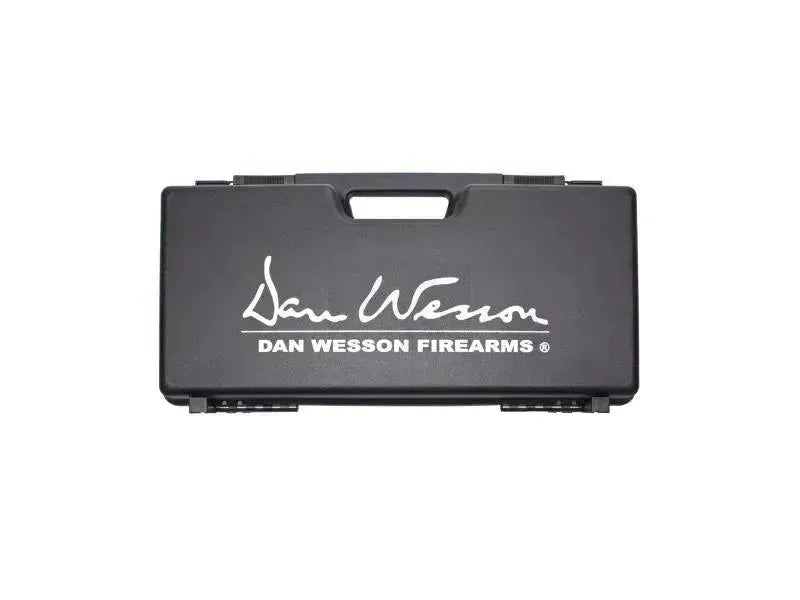 Koffert til Dan Wesson Revolver - Game-On.no