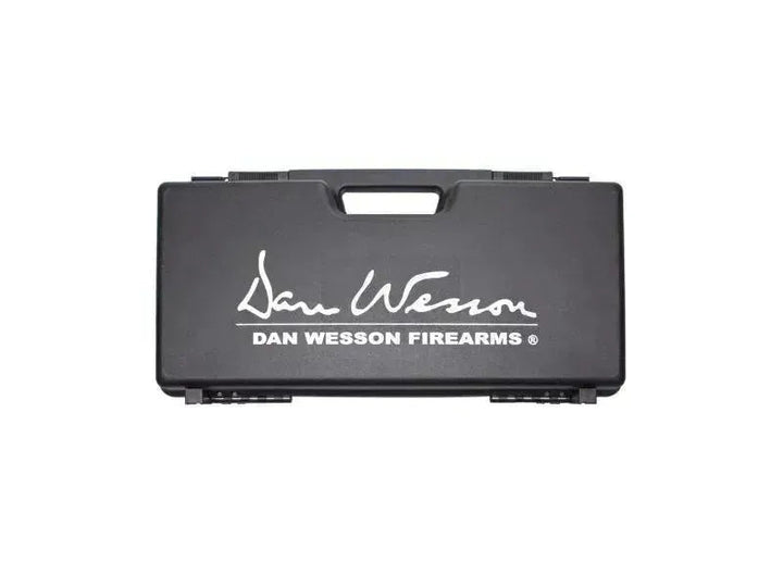 Koffert til Dan Wesson Revolver - Game-On.no
