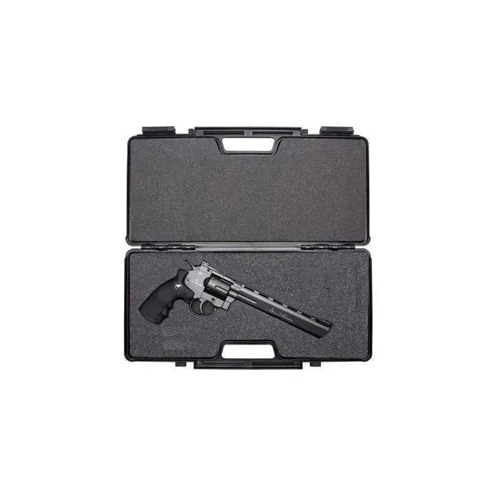 Koffert til Dan Wesson Revolver - Game-On.no