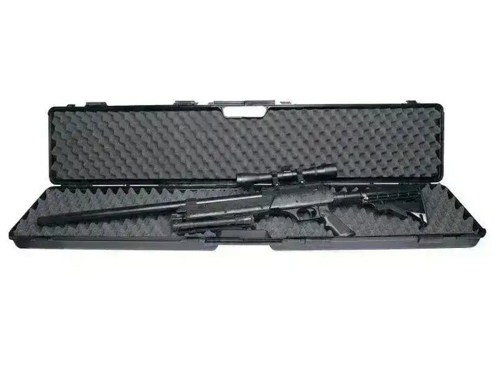 Koffert til Rifle - 10x25x125 - Game-On.no