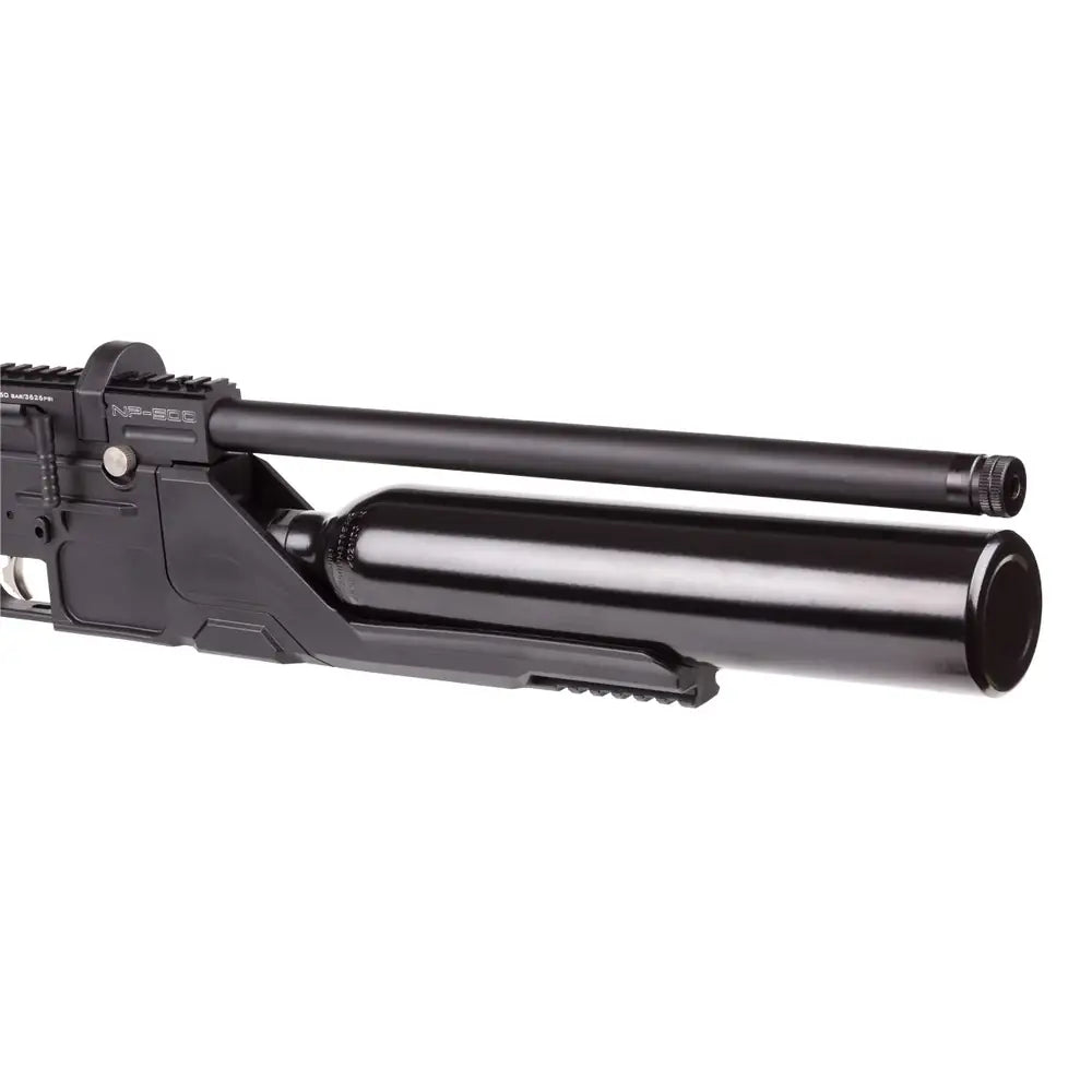 Kral Arms - Puncher NP-500 - PCP Drevet Luftgevær - 4.5mm