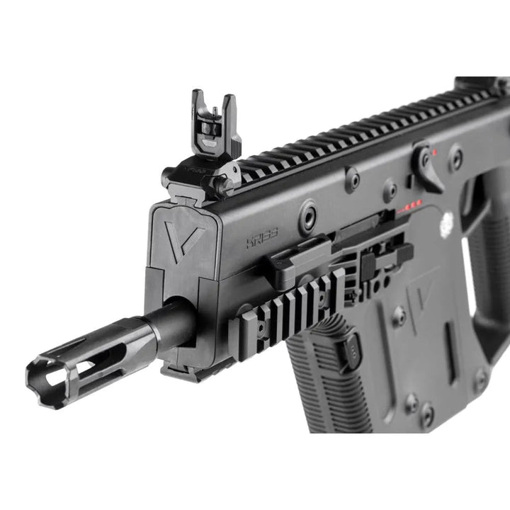Kriss Vector V2 Elektrisk Softgunrifle - Folding Stock - Game-On.no
