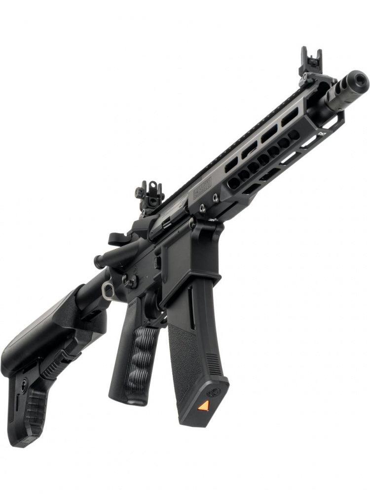 Krytac - Barrett REC7 AEG Softgun Rifle - Svart - gameon.eu