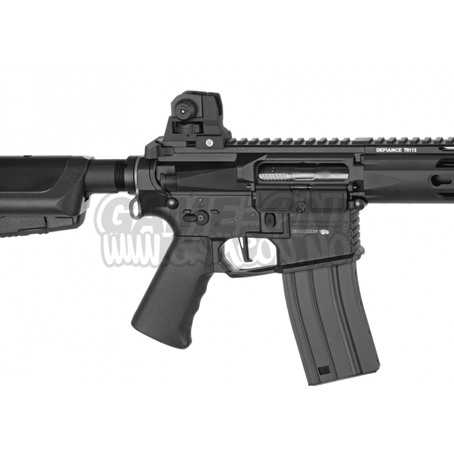 Krytac - Trident MK II SPR/PDW Bundle S - AEG Softgun Proline - gameon.eu