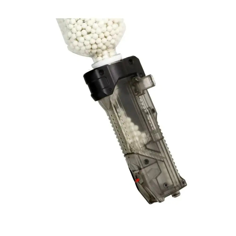 Laylax - Satellite High Bullet BB Loader Plus - Speedloader til Softgun - Game-On.no