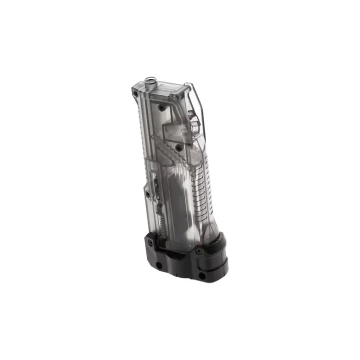Laylax - Satellite High Bullet BB Loader Plus - Speedloader til Softgun - Game-On.no