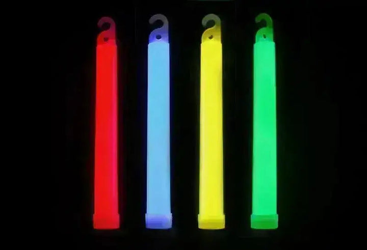 Lightstick 15cm - Blå - Game-On.no