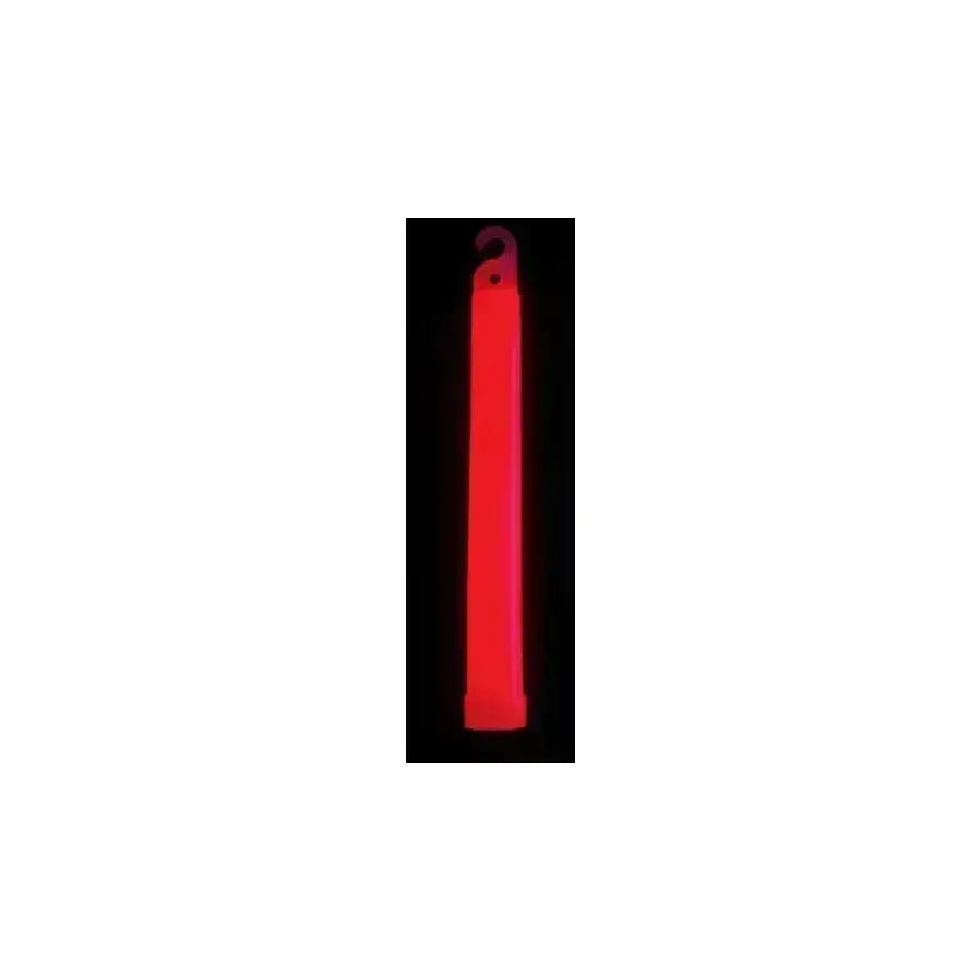 Lightstick 15cm - Rød - Game-On.no