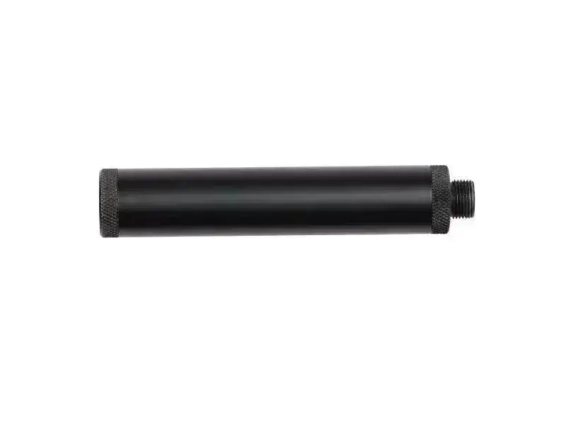 Lyddemper - Metal - Universal 12mm - Game-On.no
