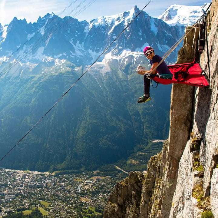 LYOFOOD Creamy Tomato & Pepper Soup – Glutenfri kremet tomatsuppe for tur - Game-On.no