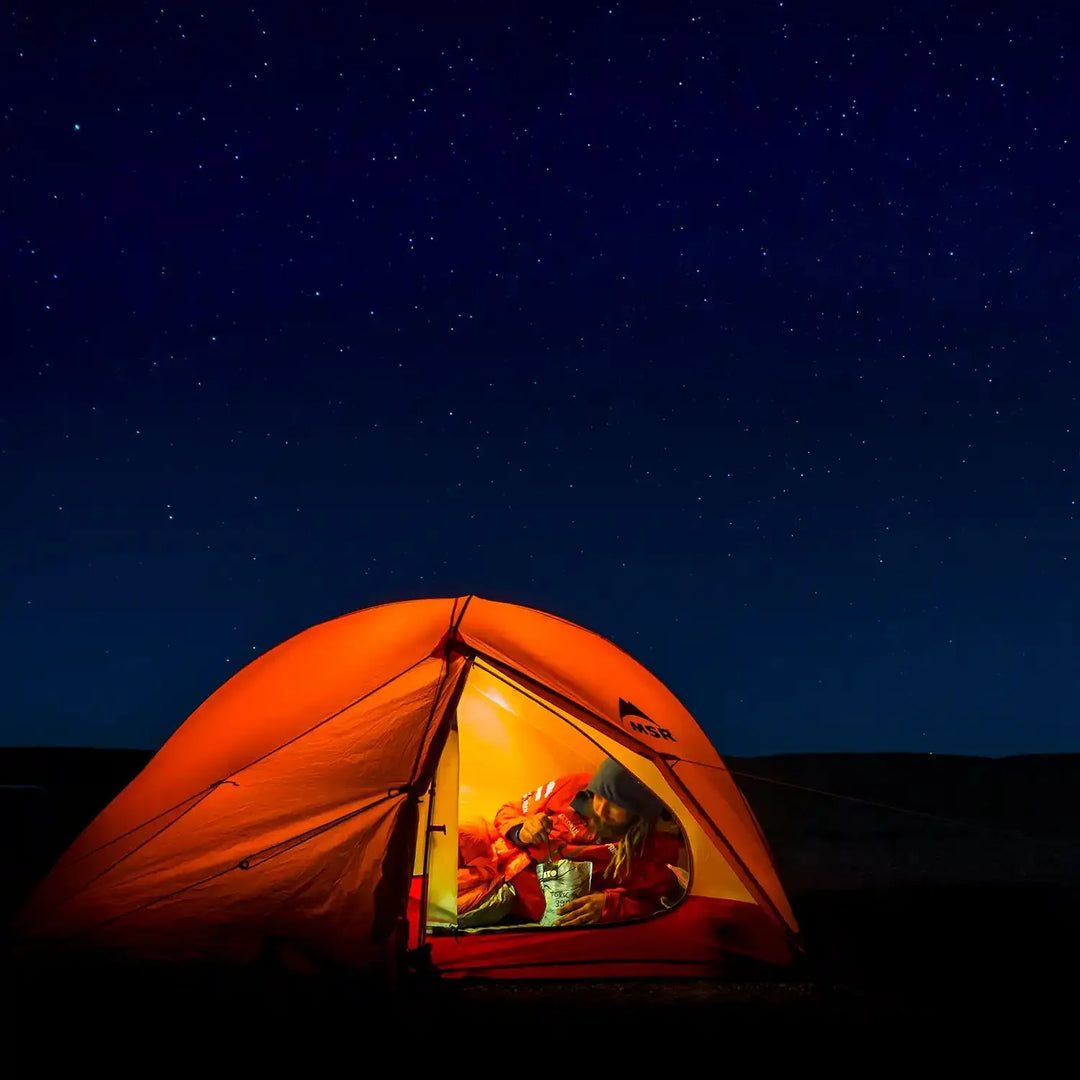 LYOFOOD Gulasj – Smakfull svinegryte med bønner og potet - Game-On.no