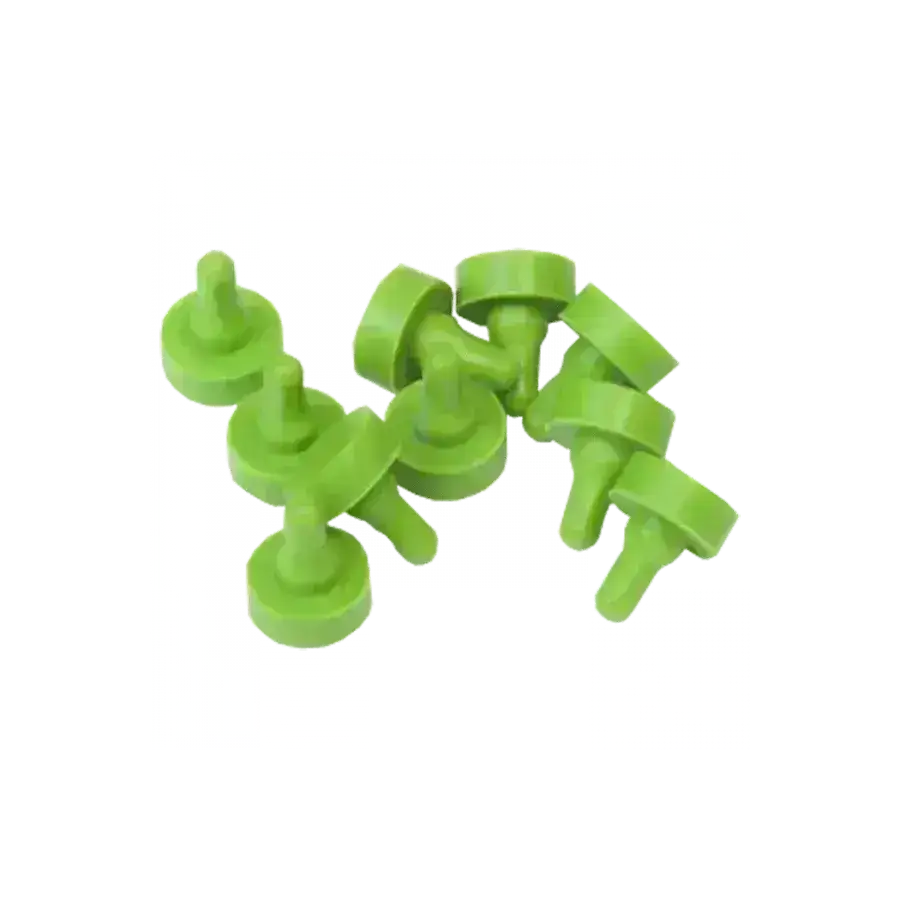 Macdev Detent Kit - Game-On.no