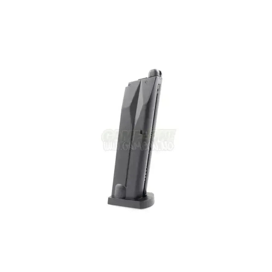 Magasin - Beretta M92A1 Blowback - 4.5mm BB - Game-On.no