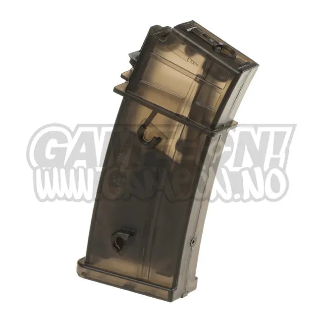 Magasin - G36 Flash Type - 260 Skudd - Game-On.no