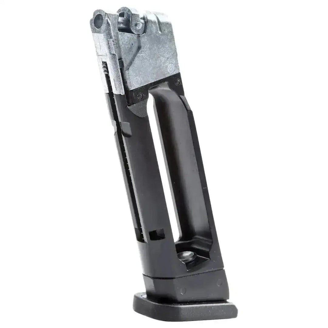 Magasin - Glock 17 - Co2 drevet Softgunpistol - Game-On.no