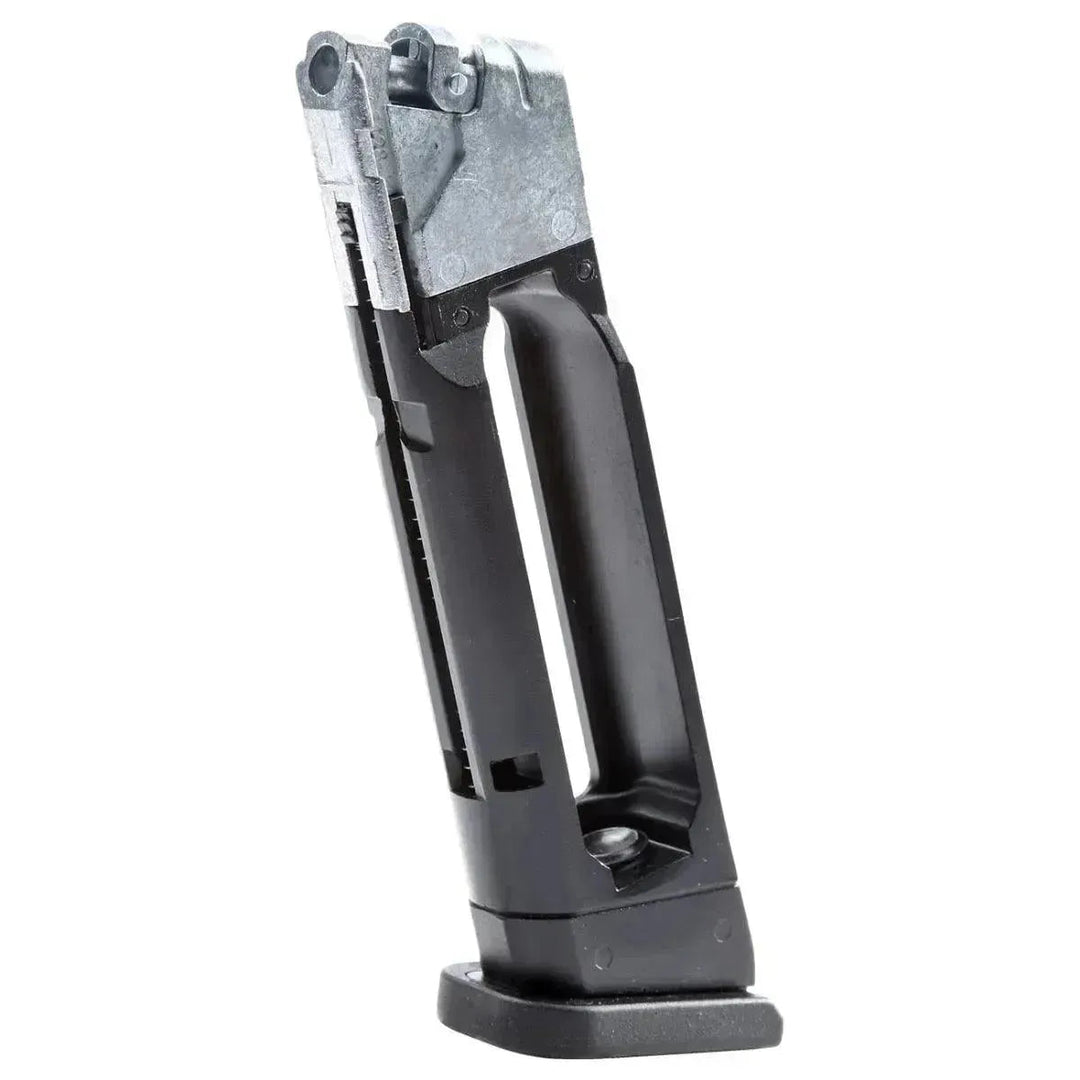 Magasin - Glock 17 - Co2 drevet Softgunpistol - Game-On.no