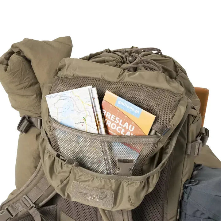 MATILDA Backpack® - Old School Bushcraft Ryggsekk - Game-On.no