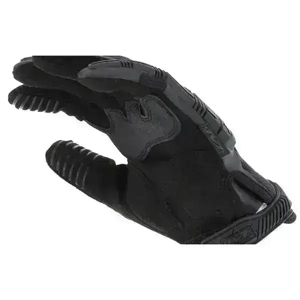 Mechanix Hansker - M-Pact - Sort - Game-On.no