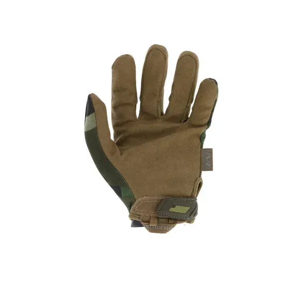 Mechanix Hansker - The Original Woodland - Game-On.no