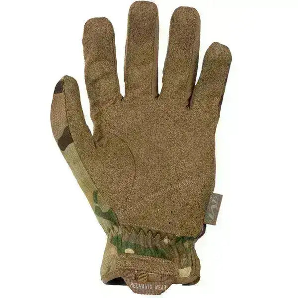 Mechanix Wear Fastfit Multicam - Game-On.no