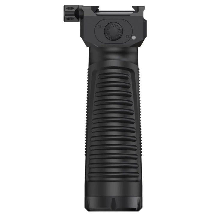 Mini Frontgrep med Lykt (2000 Lumen) - 21mm Rail - Game-On.no