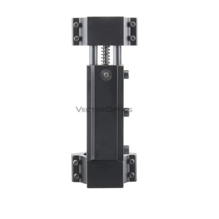 Montasje med Rekyldemping - 21mm - Game-On.no