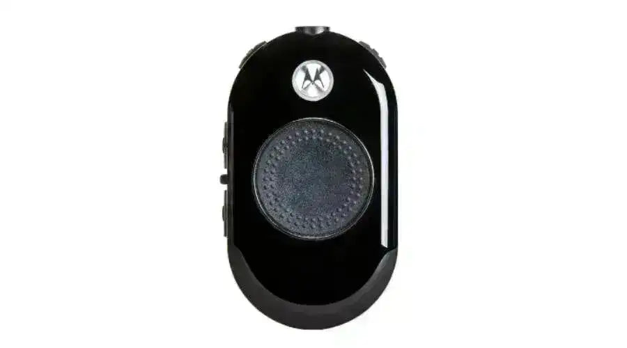 Motorola CLP446 PMR - Mottaker med Bluetooth - Game-On.no