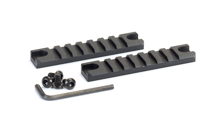 Mp7 og G36C Side Rail - 2stk - gameon.eu