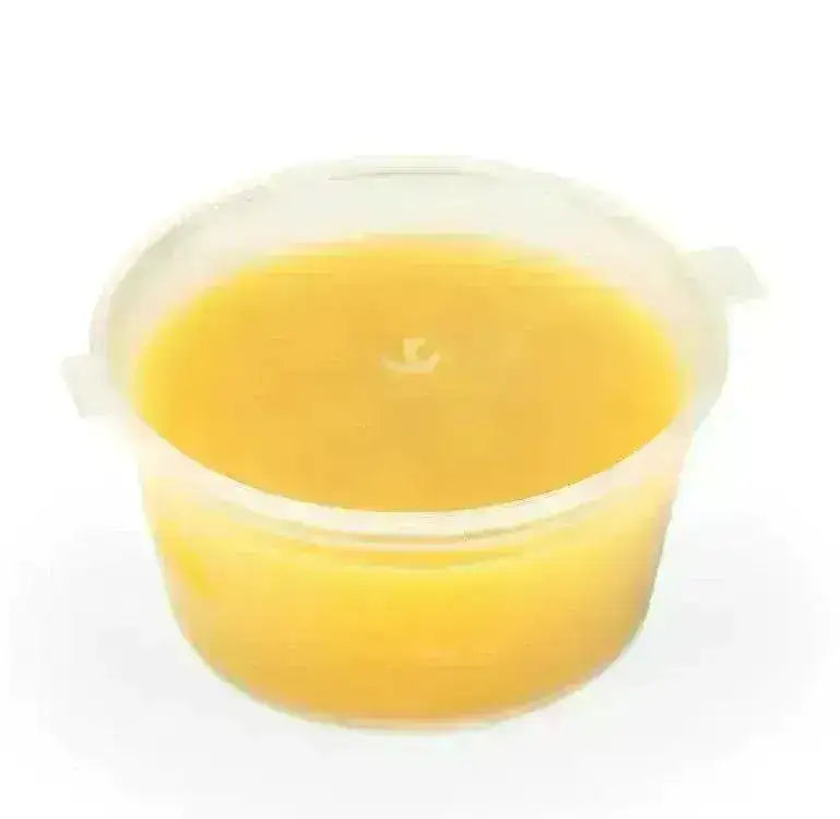 Naturlig Bivoks - 60g - Game-On.no